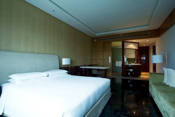 Hyatt Regency Chennai
