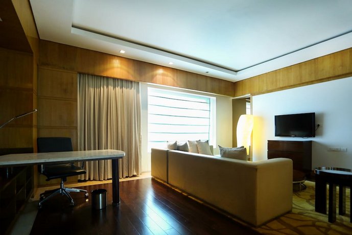 Hyatt Regency Chennai