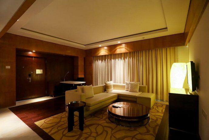Hyatt Regency Chennai