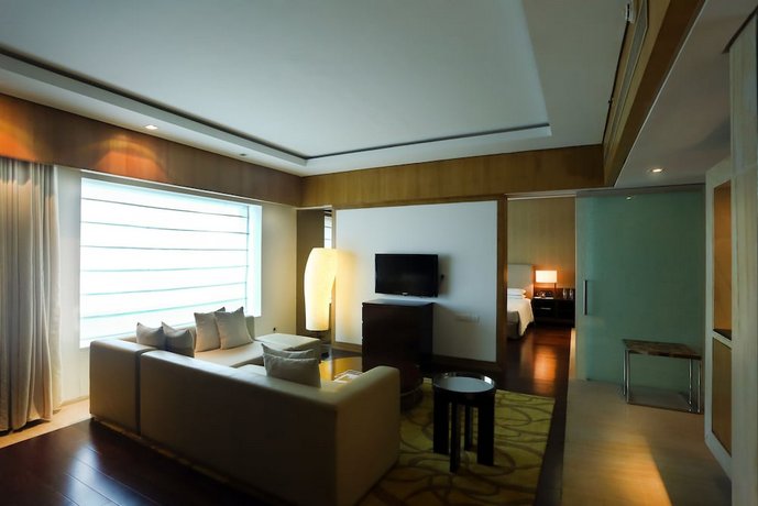 Hyatt Regency Chennai