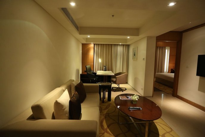 Hyatt Regency Chennai