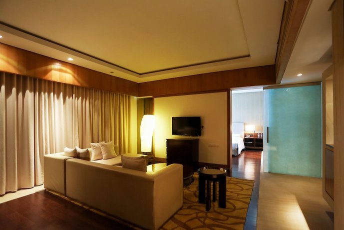 Hyatt Regency Chennai