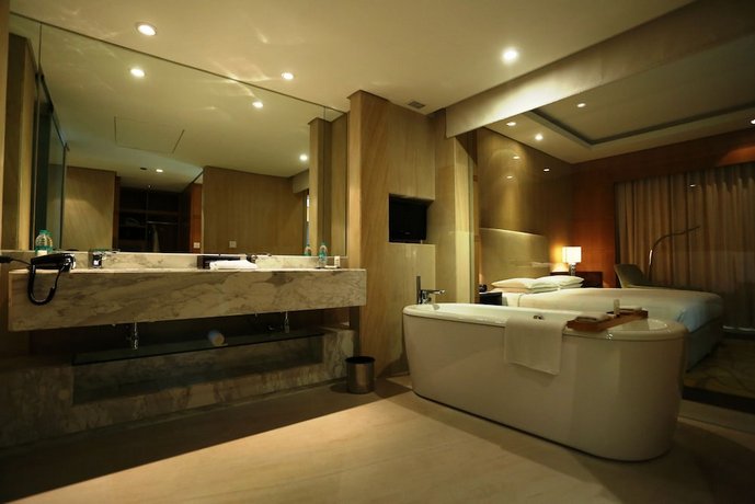 Hyatt Regency Chennai
