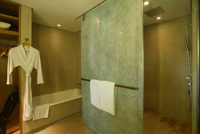 Hyatt Regency Chennai