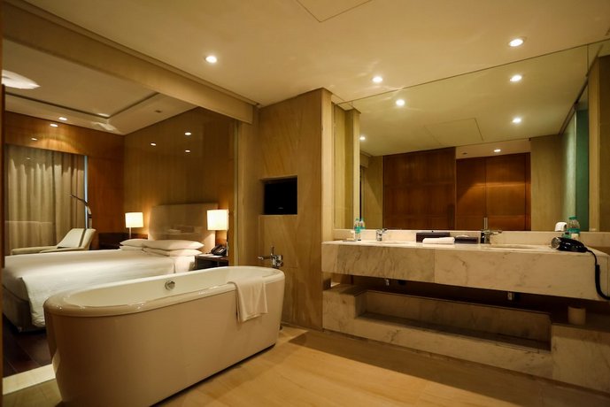 Hyatt Regency Chennai