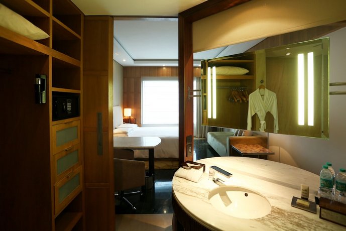 Hyatt Regency Chennai