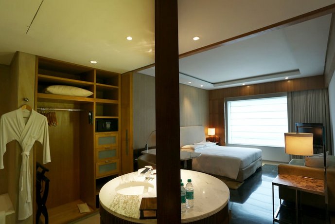 Hyatt Regency Chennai