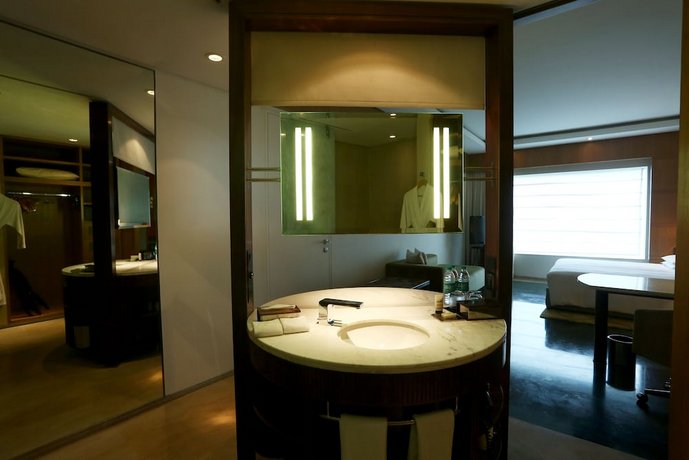 Hyatt Regency Chennai