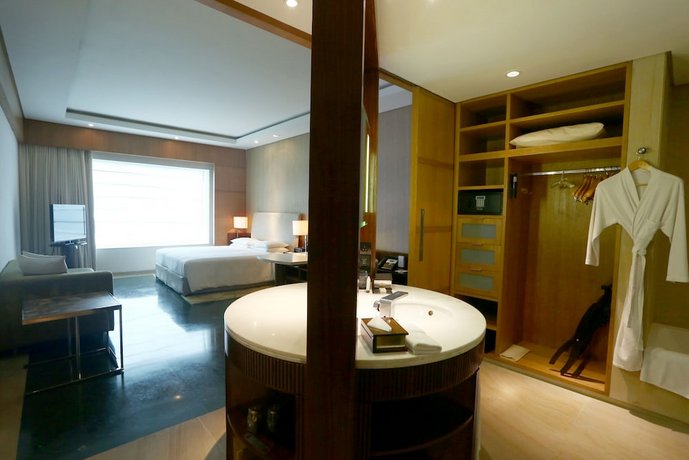 Hyatt Regency Chennai