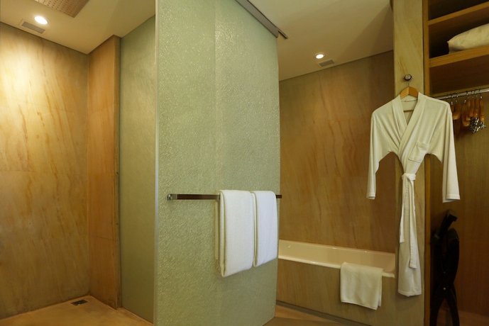 Hyatt Regency Chennai