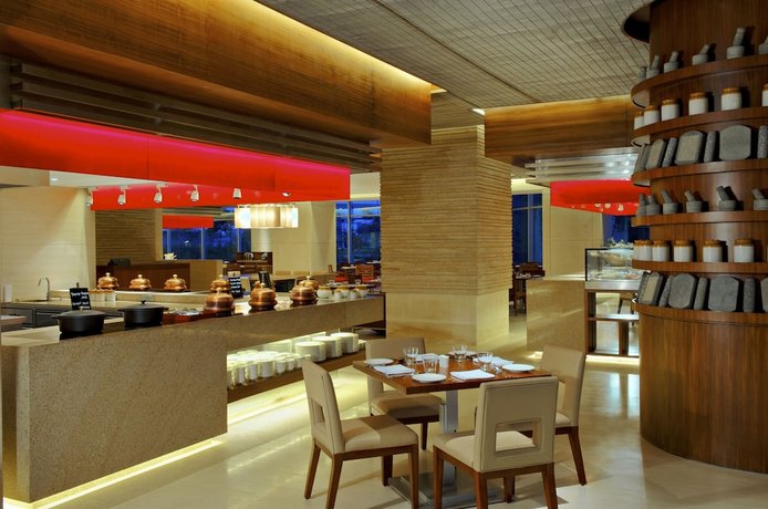 Hyatt Regency Chennai