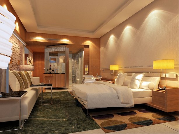 Hyatt Regency Chennai