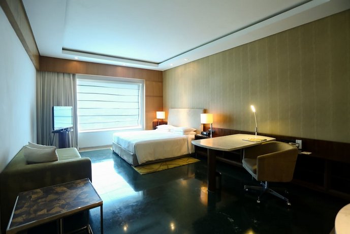 Hyatt Regency Chennai