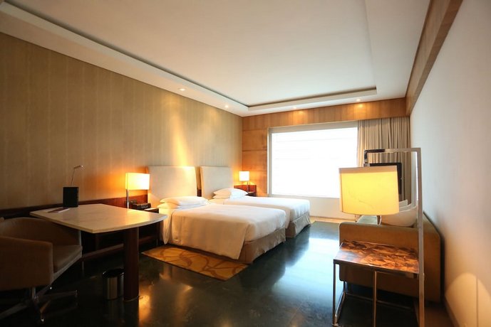 Hyatt Regency Chennai