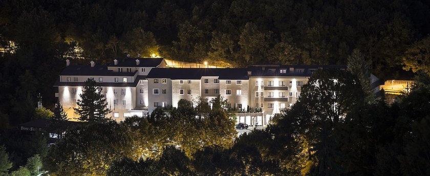 Hotel Monte Meraviglia
