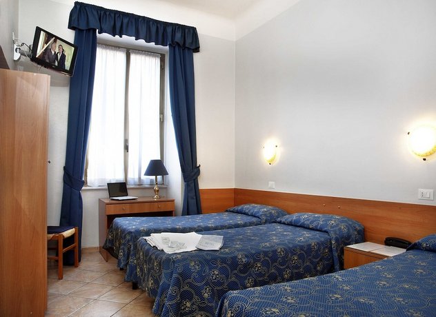 Albergo Marechiaro