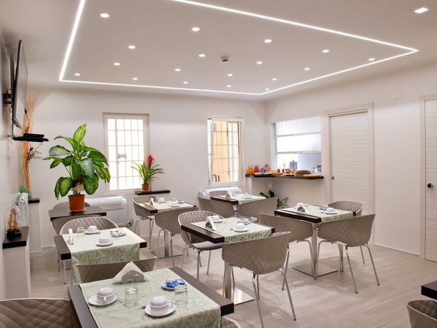 Albergo Marechiaro