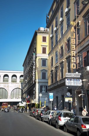 Albergo Marechiaro