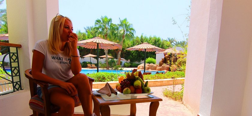 Coral Hills Resort Sharm El-Sheikh