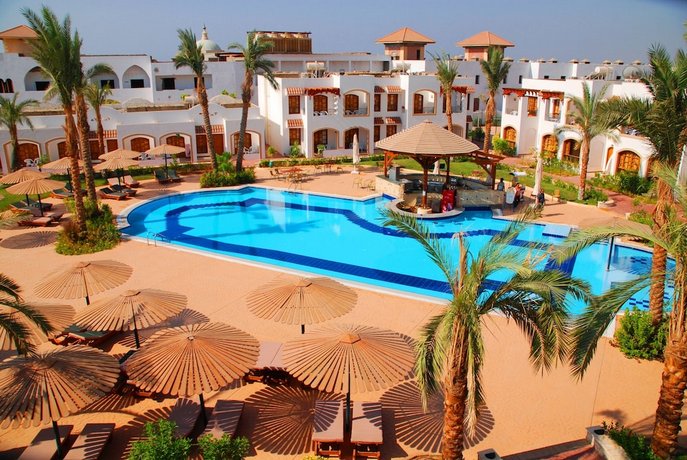Coral Hills Resort Sharm El-Sheikh