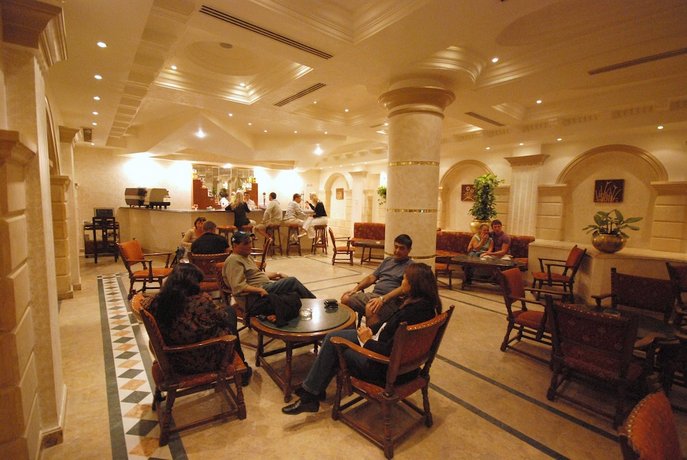 Coral Hills Resort Sharm El-Sheikh