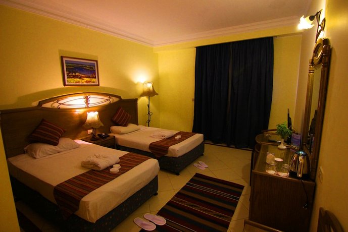 Coral Hills Resort Sharm El-Sheikh