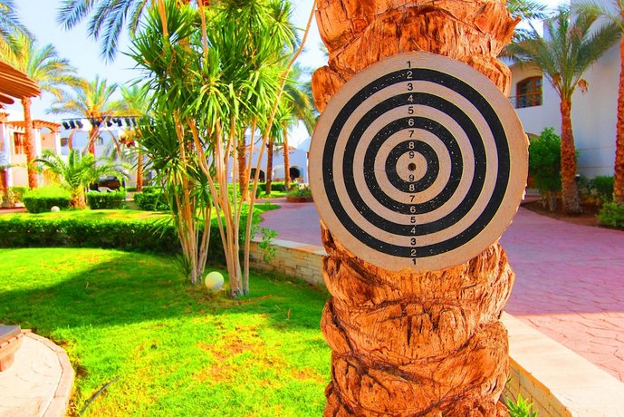 Coral Hills Resort Sharm El-Sheikh