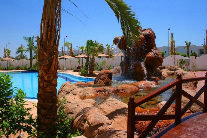 Coral Hills Resort Sharm El-Sheikh