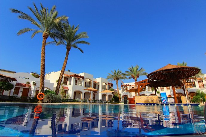 Coral Hills Resort Sharm El-Sheikh