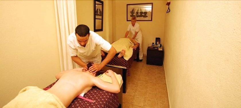 Coral Hills Resort Sharm El-Sheikh