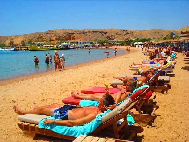 Coral Hills Resort Sharm El-Sheikh