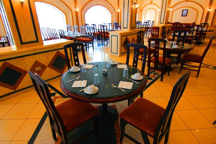 Coral Hills Resort Sharm El-Sheikh