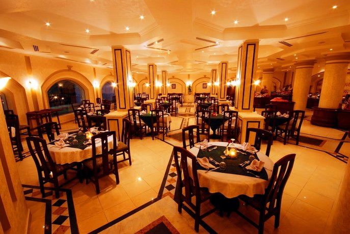 Coral Hills Resort Sharm El-Sheikh