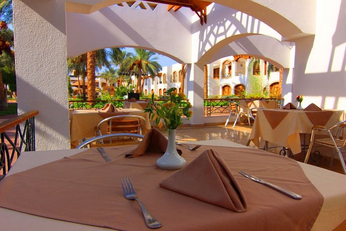Coral Hills Resort Sharm El-Sheikh