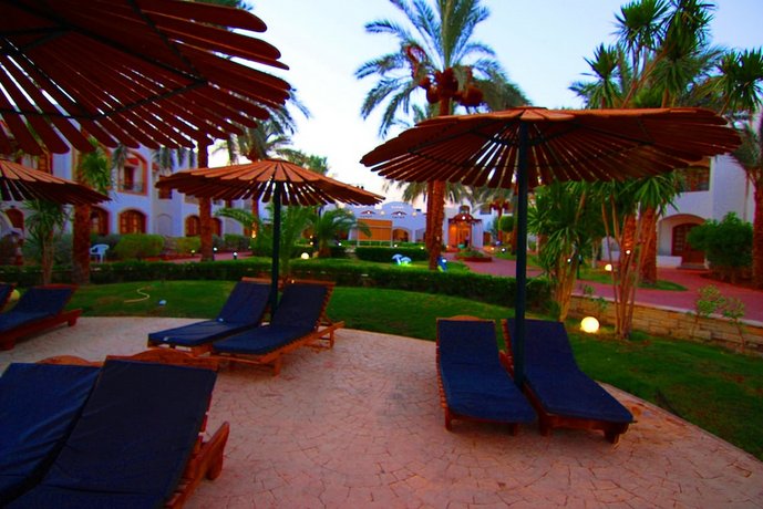 Coral Hills Resort Sharm El-Sheikh