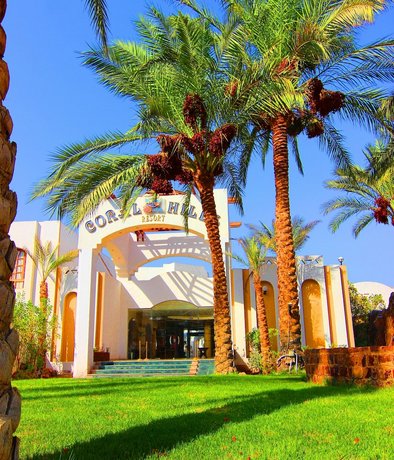 Coral Hills Resort Sharm El-Sheikh