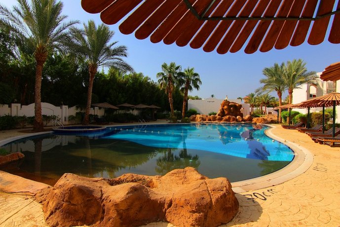 Coral Hills Resort Sharm El-Sheikh