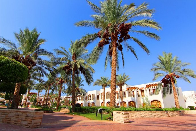 Coral Hills Resort Sharm El-Sheikh