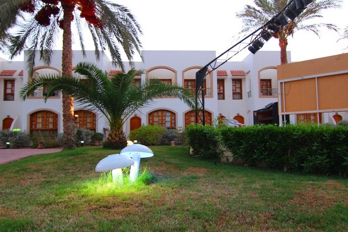 Coral Hills Resort Sharm El-Sheikh