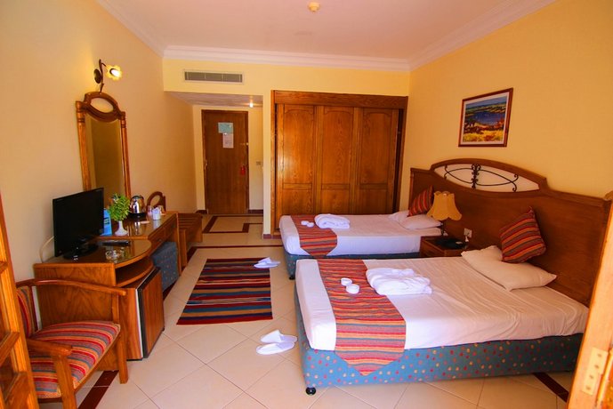 Coral Hills Resort Sharm El-Sheikh