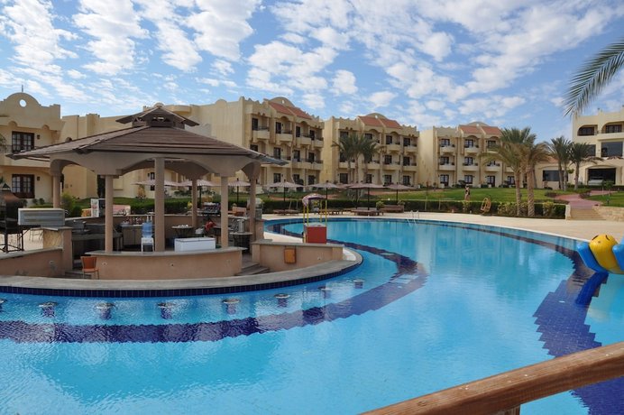 Coral Hills Resort Marsa Alam