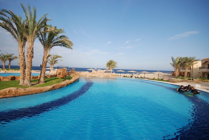 Coral Hills Resort Marsa Alam