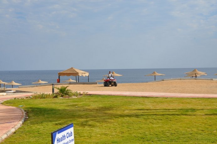 Coral Hills Resort Marsa Alam