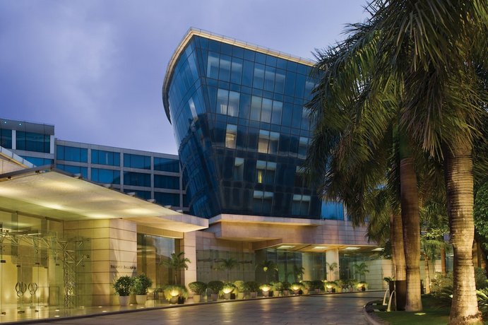 Hyatt Regency Mumbai International Airport