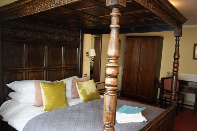 The Falstaff in Canterbury