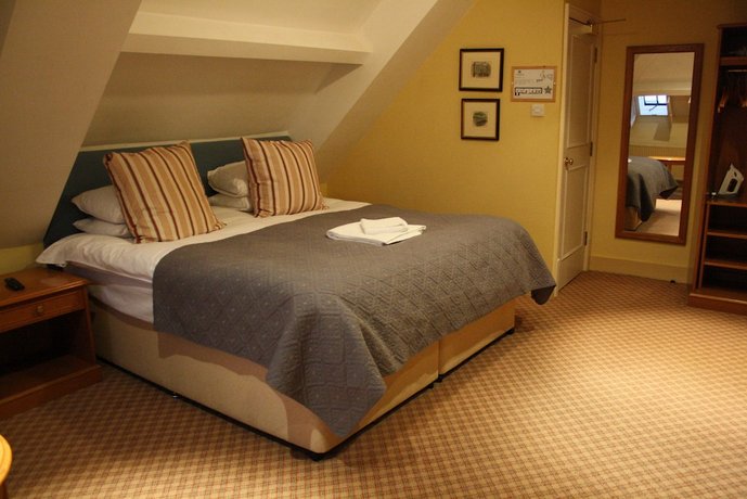 The Falstaff in Canterbury