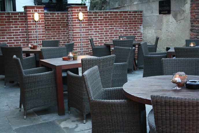 The Falstaff in Canterbury