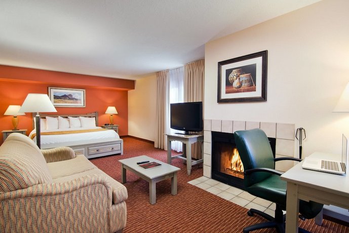 Residence Inn Santa Fe