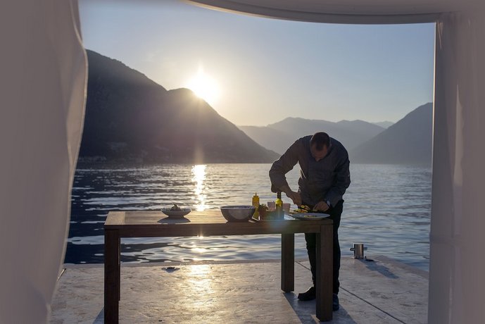 HUMA Kotor Bay