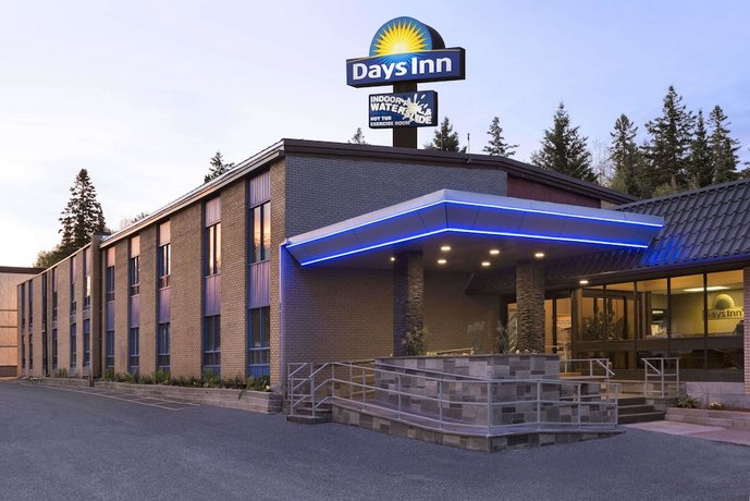 Days Inn by Wyndham Kenora